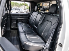Used 2020  Ford F-150 4WD SuperCrew Platinum 5 1&sol;2 at A Motors Sales & Finance near San Antonio&comma; TX