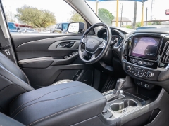 Used 2020  Chevrolet Traverse 4d SUV FWD RS at A Motors Sales & Finance near San Antonio&comma; TX