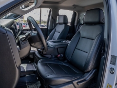 Used 2019  Chevrolet Silverado 1500 2WD Double Cab Work Truck at A Motors Sales & Finance near San Antonio&comma; TX