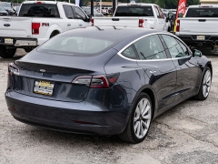 Used 2019  Tesla Model 3 4d Sedan RWD Standard Range Plus at A Motors Sales & Finance near San Antonio&comma; TX