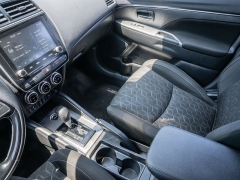 Used 2021  Mitsubishi Outlander Sport SE 2&period;0 AWC CVT at A Motors Sales & Finance near San Antonio&comma; TX