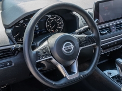 Used 2019 Nissan Altima 4d Sedan FWD 2.5L S at A Motors Sales & Finance near San Antonio, TX