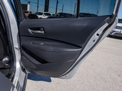 Used 2020  Toyota Corolla 4d Sedan SE Premium at A Motors Sales & Finance near San Antonio, TX