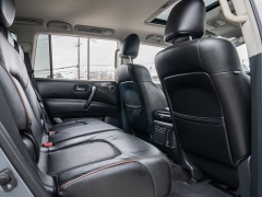 Used 2018  Nissan Armada 4d SUV RWD SL at A Motors Sales & Finance near San Antonio&comma; TX