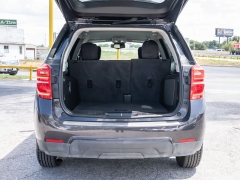 Used 2016  Chevrolet Equinox 4d SUV FWD LS at A Motors Sales & Finance near San Antonio&comma; TX