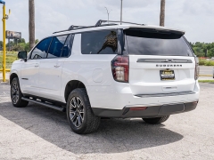 Used 2022  Chevrolet Suburban 4WD 4dr Z71 at A Motors Sales & Finance near San Antonio&comma; TX