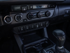 Used 2017  Toyota Tacoma 4WD Double Cab TRD Off-Road Auto at A Motors Sales & Finance near San Antonio&comma; TX