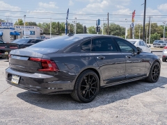 Used 2021 Volvo S90 T6 AWD Inscription at A Motors Sales & Finance near San Antonio, TX