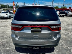 Used 2014 Dodge Durango 4d SUV RWD Limited at A Motors Sales & Finance near San Antonio, TX