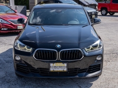 Used 2018  BMW X2 sDrive28i Sports Activity Coupe at A Motors Sales & Finance near San Antonio, TX