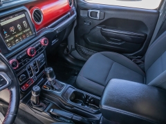 Used 2021  Jeep Gladiator Rubicon 4x4 at A Motors Sales & Finance near San Antonio&comma; TX