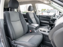 Used 2019  Nissan Pathfinder 4d SUV FWD SV at A Motors Sales & Finance near San Antonio&comma; TX
