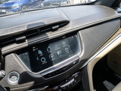 Used 2018  Cadillac XT5 4d SUV FWD at A Motors Sales & Finance near San Antonio&comma; TX