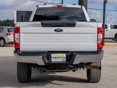 Used 2022  Ford Super Duty F-250 4WD XL Crew Cab SRW 6.75' Box at A Motors Sales & Finance near San Antonio, TX