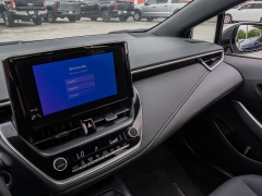 Used 2024  Toyota Corolla SE CVT at A Motors Sales & Finance near San Antonio&comma; TX