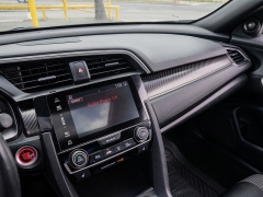 Used 2017  Honda Civic Coupe 2d Si at A Motors Sales & Finance near San Antonio&comma; TX