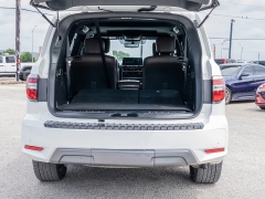 Used 2022  Nissan Armada 4x2 Platinum at A Motors Sales & Finance near San Antonio&comma; TX