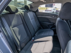 Used 2022 Hyundai Accent SEL Sedan IVT at A Motors Sales & Finance near San Antonio, TX