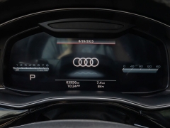 Used 2021 Audi SQ8 Premium Plus 4.0 TFSI quattro at A Motors Sales & Finance near San Antonio, TX