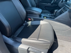 Used 2018 Volkswagen Atlas 3.6L V6 SE w/Technology FWD at A Motors Sales & Finance near San Antonio, TX