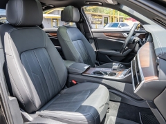 Used 2019  Audi A6 4d Sedan 3&period;0T Quattro Prestige at A Motors Sales & Finance near San Antonio&comma; TX
