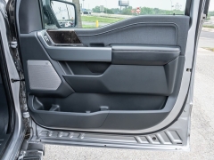 Used 2021  Ford F-150 4WD LARIAT SuperCrew 5&period;5' Box Hybrid at A Motors Sales & Finance near San Antonio&comma; TX