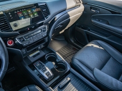 Used 2019  Honda Passport 4d SUV AWD Elite at A Motors Sales & Finance near San Antonio, TX