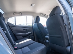 Used 2025  Nissan Sentra SV CVT at A Motors Sales & Finance near San Antonio&comma; TX