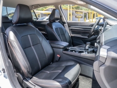 Used 2023  Nissan Altima 2&period;5 SR Sedan at A Motors Sales & Finance near San Antonio&comma; TX