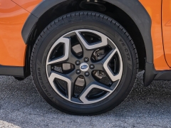Used 2018  Subaru Crosstrek 4d SUV 2&period;0i Limited at A Motors Sales & Finance near San Antonio&comma; TX