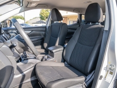 Used 2021 Nissan Rogue Sport FWD S at A Motors Sales & Finance near San Antonio, TX