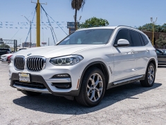 Used 2021  BMW X3 xDrive30i Sports Activity Vehicle at A Motors Sales & Finance near San Antonio&comma; TX