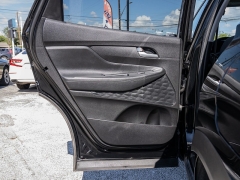 Used 2022 Hyundai Santa Fe SEL FWD at A Motors Sales & Finance near San Antonio, TX