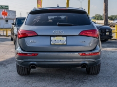 Used 2014 Audi Q5 4d SUV 2.0T Premium+ at A Motors Sales & Finance near San Antonio, TX