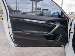 Used 2017  Honda Civic Coupe 2d Si at A Motors Sales & Finance near San Antonio&comma; TX