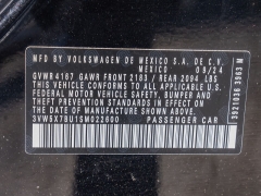 Used 2025  Volkswagen Jetta S Auto at A Motors Sales & Finance near San Antonio&comma; TX