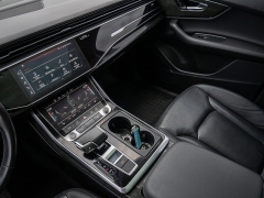 Used 2021  Audi Q7 Premium Plus 55 TFSI quattro at A Motors Sales & Finance near San Antonio&comma; TX