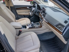 Used 2020  Audi Q5 4d SUV 2&period;0T Quattro Premium Plus at A Motors Sales & Finance near San Antonio&comma; TX