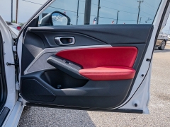 Used 2023 Acura Integra CVT w/A-Spec Technology Package at A Motors Sales & Finance near San Antonio, TX