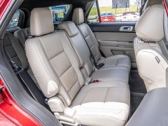 Used 2014  Ford Explorer 4d SUV FWD XLT at A Motors Sales & Finance near San Antonio&comma; TX