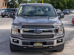 Used 2019 Ford F-150 4WD SuperCrew XLT 5 1/2 at A Motors Sales & Finance near San Antonio, TX