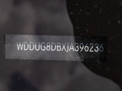 Used 2018  Mercedes-Benz S-Class 4d Sedan S560 at A Motors Sales & Finance near San Antonio&comma; TX