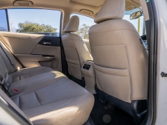 Used 2017  Honda Accord Sedan 4d EX-L V6 at A Motors Sales & Finance near San Antonio&comma; TX