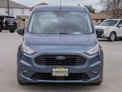 Used 2022  Ford Transit Connect Wagon XLT LWB w&sol;Rear Liftgate at A Motors Sales & Finance near San Antonio&comma; TX