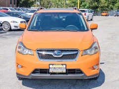 Used 2013  Subaru XV Crosstrek 4d SUV Premium CVT Moonroof at A Motors Sales & Finance near San Antonio&comma; TX