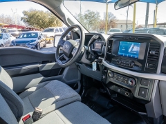 Used 2021  Ford F-150 2WD XLT SuperCrew 5&period;5' Box at A Motors Sales & Finance near San Antonio&comma; TX