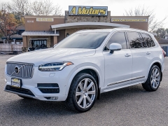 Used 2018  Volvo XC90 4d SUV AWD T6 Inscription at A Motors Sales & Finance near San Antonio&comma; TX