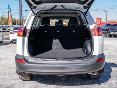 Used 2015  Toyota RAV4 4d SUV FWD Limited at A Motors Sales & Finance near San Antonio, TX