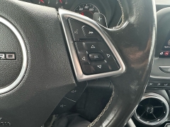 Used 2020 Chevrolet Camaro 2d Coupe 1LT V6 at A Motors Sales & Finance near San Antonio, TX