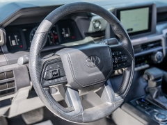 Used 2025  Toyota Tacoma 2WD SR5 Double Cab 5ft Bed AT at A Motors Sales & Finance near San Antonio&comma; TX